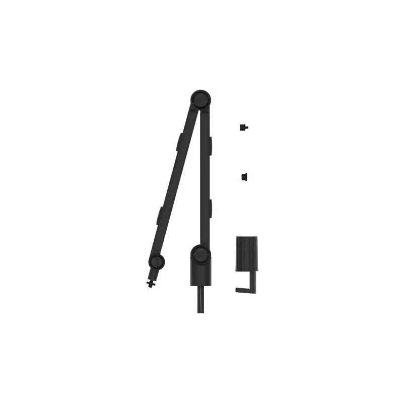 KRUX Arm 500 βραχίονας μικροφώνου - μαύρο