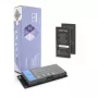 MITSU μπαταρία για Dell Precision M6600, M6800 (4400 mAh 49 Wh)