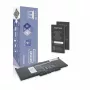 MITSU Μπαταρία για Dell Latitude 7390, 7490, 5800 mAh (44Wh) 7,6 Volt