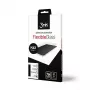 3MK FlexibleGlass Max Μεμβράνη προστασίας οθόνης για Apple iPhone 7/8 - μαύρο