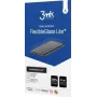 3MK Apple iPhone 11 Flexible Glass Lite Προστασία οθόνης