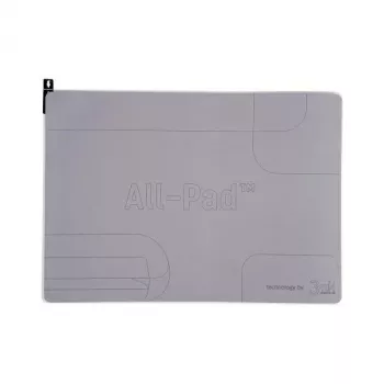 3MK All-Safe All-Pad Προστατευτικό υπόστρωμα διαφανές 1 τεμ.