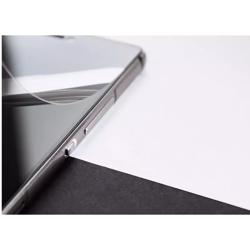 3MK FlexibleGlass Μεμβράνη προστασίας οθόνης για Xiaomi Redmi Note 9 Pro 4G