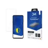 3MK Motorola Edge 20 Lite FlexibleGlass Μεμβράνη Προστασίας Οθόνης