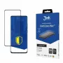 3MK HardGlass Max Μεμβράνη Προστασίας Οθόνης για Xiaomi 12 5G - Μαύρο