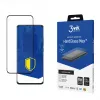 3MK HardGlass Max Μεμβράνη Προστασίας Οθόνης για Xiaomi 12 5G - Μαύρο