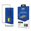 3MK HardGlass Max Μεμβράνη Προστασίας Οθόνης για Xiaomi 12 5G - Μαύρο