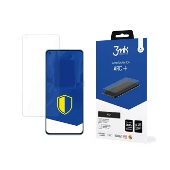 3MK Μεμβράνη Προστασίας ARC+ για Realme GT 2 Pro
