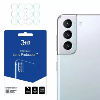 3MK Lens Protect για Samsung Galaxy S22