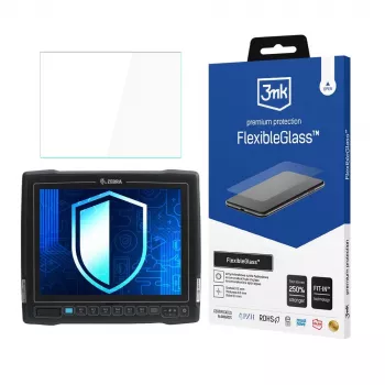 3MK PROTECTION ZEBRA VC80x - έως 11 3mk FlexibleGlass