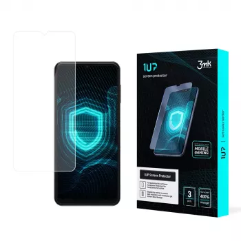 3MK 1UP Μεμβράνη Προστασίας Οθόνης Gaming για Samsung Galaxy A13 4G (Συσκευασία 3 τεμ.)