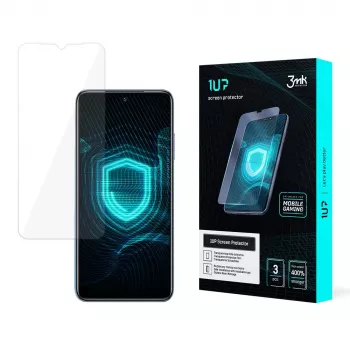 3MK PROTECTION 1UP Μεμβράνη Προστασίας για Xiaomi POCO M5s - Gaming, Διαφανής