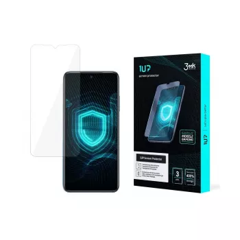3MK PROTECTION 1UP Μεμβράνη Προστασίας για Xiaomi POCO M5s - Gaming, Διαφανής