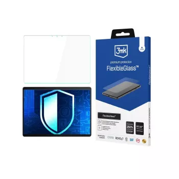 3MK FlexibleGlass Μεμβράνη Προστασίας Οθόνης για Microsoft Surface Pro X (SQ1) - 1 Συσκευασία