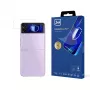 3MK PROTECTION Samsung Galaxy Z Flip 3 5G (Front) - 3mk FlexibleGlass Pro