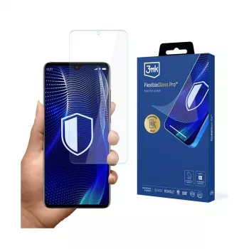 3MK PROTECTION Huawei Mate 20 - 3mk FlexibleGlass Pro Μεμβράνη Προστασίας Οθόνης