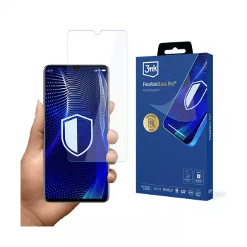 3MK PROTECTION Huawei Mate 20X 5G - 3mk FlexibleGlass Pro Μεμβράνη Προστασίας Οθόνης
