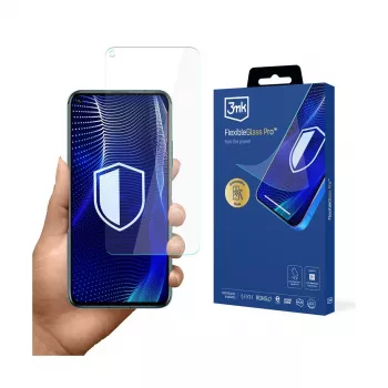 3MK PROTECTION FlexibleGlass Pro Μεμβράνη Προστασίας Οθόνης για Huawei nova 5T