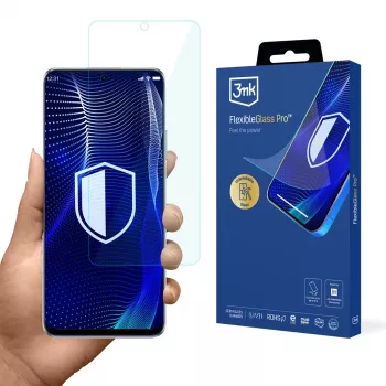 3MK PROTECTION Huawei Nova Y90 FlexibleGlass Pro Προστασία Οθόνης
