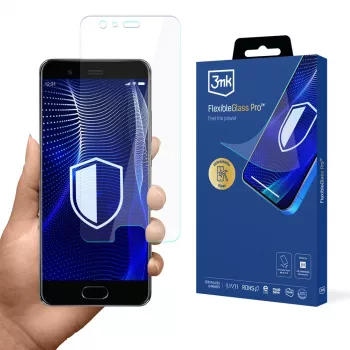 3MK PROTECTION FlexibleGlass Pro Υβριδικό Γυαλί Προστασίας Οθόνης για Huawei P10