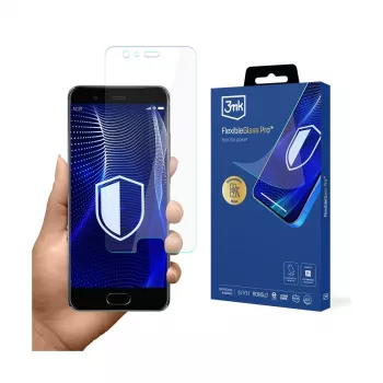 3MK PROTECTION FlexibleGlass Pro Υβριδικό Γυαλί Προστασίας Οθόνης για Huawei P10