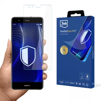 3MK PROTECTION FlexibleGlass Pro Μεμβράνη Προστασίας Οθόνης για Huawei P10 Lite