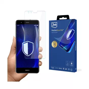 3MK PROTECTION FlexibleGlass Pro Μεμβράνη Προστασίας Οθόνης για Huawei P10 Lite