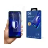 3MK PROTECTION FlexibleGlass Pro Μεμβράνη Προστασίας Οθόνης για Huawei Y7 2019