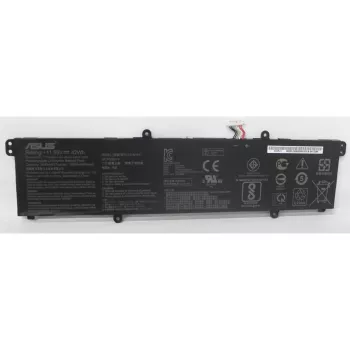 ASUS 0B200-03580300 Εσωτερική μπαταρία laptop - 42Wh 11,55V 3 κυψελών Li-Ion - Μαύρο