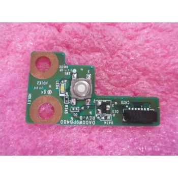HP Power Board & Cable - Εσωτερική πλακέτα διανομής ρεύματος