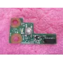 HP Power Board & Cable - Εσωτερική πλακέτα διανομής ρεύματος