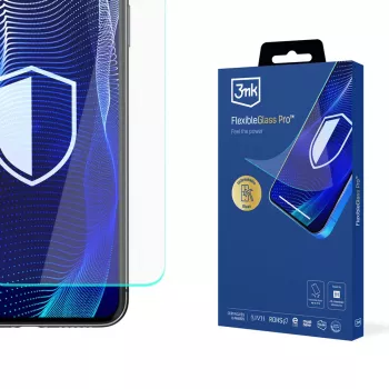 3MK PROTECTION PocketBook Basic Lux 3 - 3mk FlexibleGlass Pro μεμβράνη προστασίας οθόνης