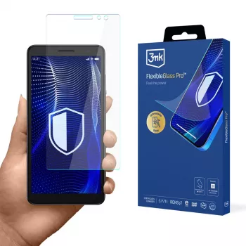 3MK PROTECTION Alcatel 1B 2022 μεμβράνη προστασίας οθόνης FlexibleGlass Pro