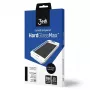 3MK Hardy Sam S23+ S916U χημικά σκληρυμένο γυαλί μαύρο/black