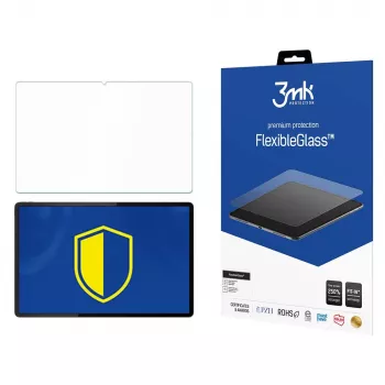 3MK PROTECTION Lenovo Tab Extreme - έως 15 3mk FlexibleGlass μεμβράνη προστασίας οθόνης