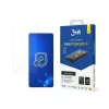 3MK SilverProtection+ υβριδική προστασία οθόνης για Honor Magic5 Lite, 1 συσκευασία