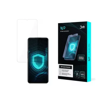 3MK Protection 1UP Gaming μεμβράνη προστασίας οθόνης για Oppo A78 5G (συσκευασία 3 τεμ.)