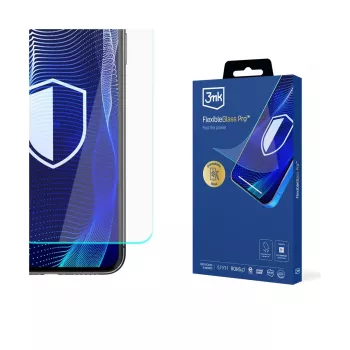 3MK PROTECTION FlexibleGlass Pro μεμβράνη προστασίας οθόνης για HP Envy x360 15-eu0313nw (15,6 ίντσες)