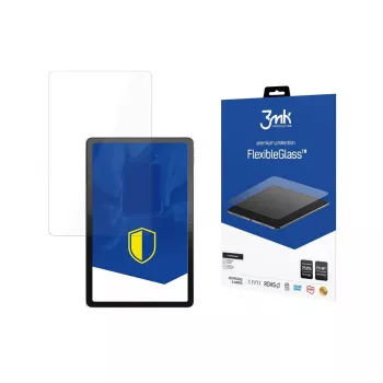 3MK FlexibleGlass μεμβράνη προστασίας οθόνης για Samsung Galaxy A52 / A52s 5G / A53 5G (1 συσκευασία)