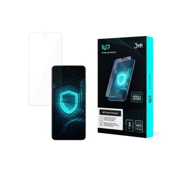 3MK PROTECTION 3MK Folia 1UP Gaming προστασία οθόνης για Xiaomi Redmi 12 (συσκευασία 3 τεμ.)