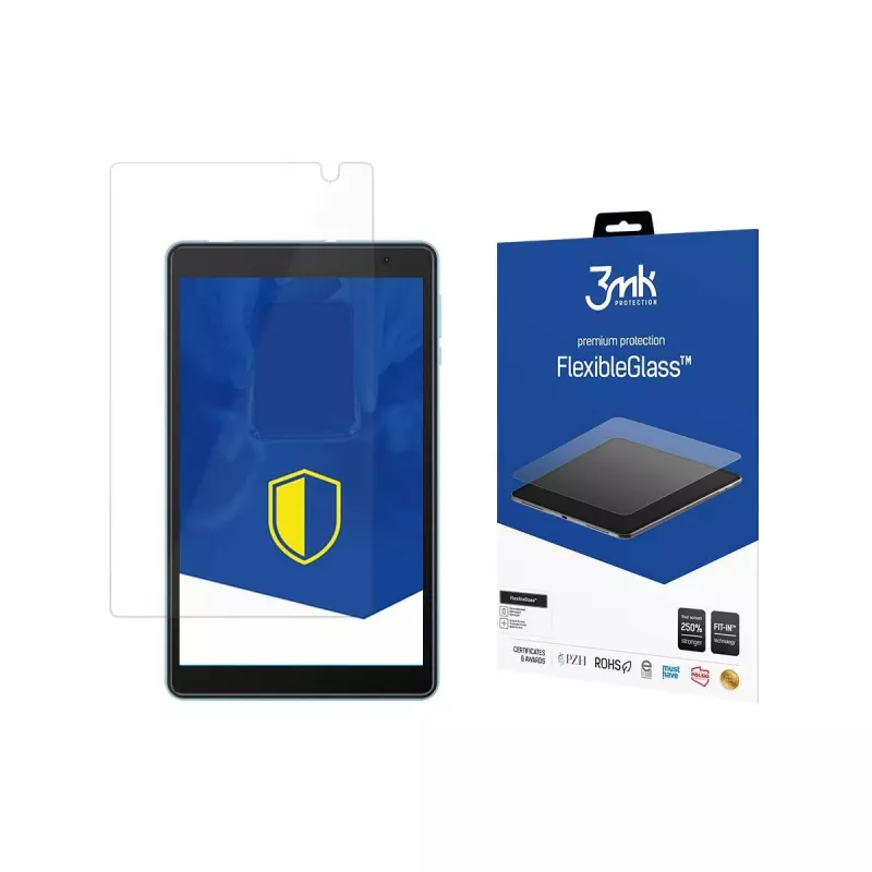 3MK PROTECTION Blackview Tab 5 - έως 11 3mk FlexibleGlass