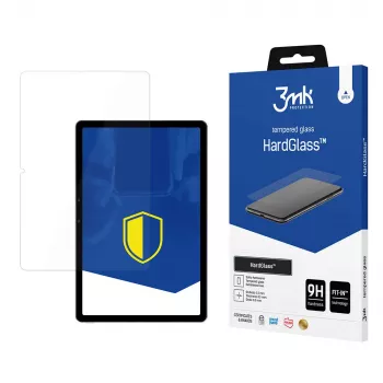 3MK PROTECTION HardGlass Μεμβράνη προστασίας οθόνης από σκληρυμένο γυαλί για Xiaomi Redmi Pad SE 11 ίντσες