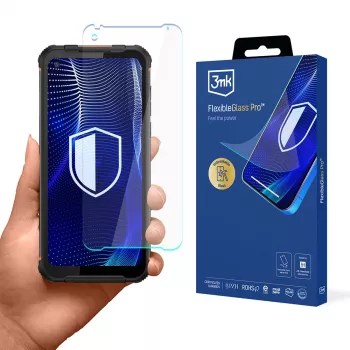 3MK PROTECTION Kruger&Matz Drive 10 - 3mk FlexibleGlass Pro μεμβράνη προστασίας οθόνης