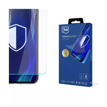 3MK PROTECTION Kruger&Matz Eagle 702 FlexibleGlass Pro Μεμβράνη Προστασίας Οθόνης (έως 8,3 ίντσες)