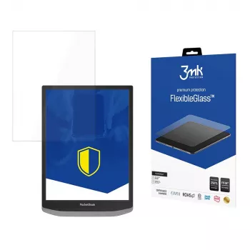 3MK PROTECTION PocketBook Inkpad X Pro - έως 11 3mk FlexibleGlass