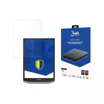 3MK PROTECTION PocketBook Inkpad X Pro - έως 11 3mk FlexibleGlass