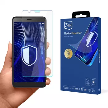 3MK PROTECTION Doogee T30S FlexibleGlass Pro μεμβράνη προστασίας οθόνης