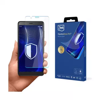 3MK PROTECTION Doogee T30S FlexibleGlass Pro μεμβράνη προστασίας οθόνης
