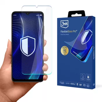 3MK PROTECTION Nubia Neo 5G FlexibleGlass Pro μεμβράνη προστασίας οθόνης