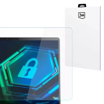 3MK PROTECTION Μεμβράνη Προστασίας Οθόνης Απορρήτου 2-Way με Κόλλα για HP ProBook 430 G8 13,3 ίντσες